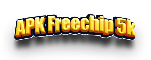 SLOT FREECHIP 5K
